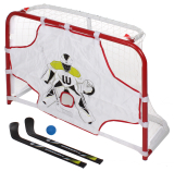 WinnWell Hokejová bránka 31" Mini Quiknet Set