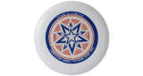 Star Frisbee