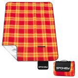 SPOKEY PICNIC SUNSET 210x180 cm