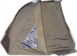 Sedco Rybářský bivak přístřešek 260 x 115 + 80 x 120 cm