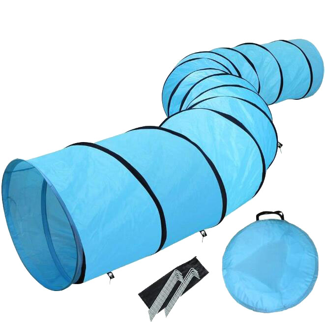 Merco Tunnel Tent 520 cm