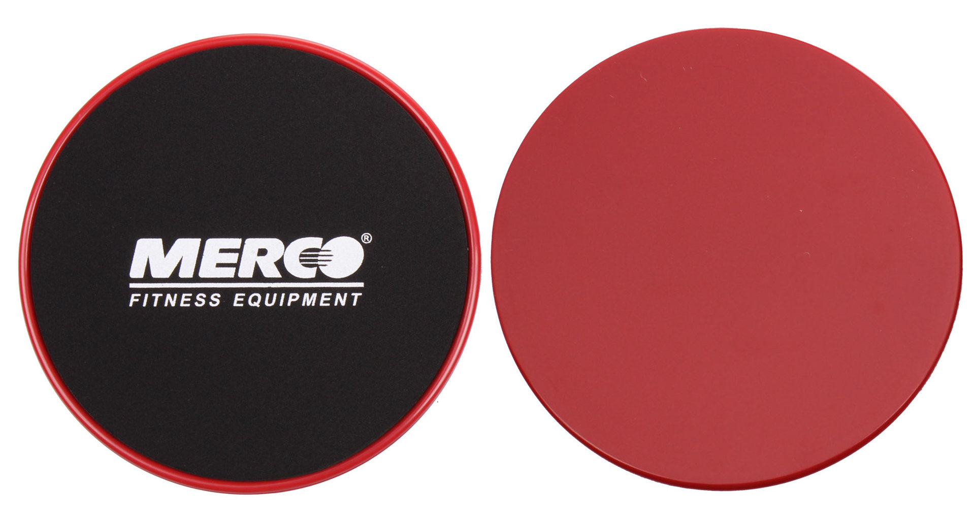 Merco Gliding Discs