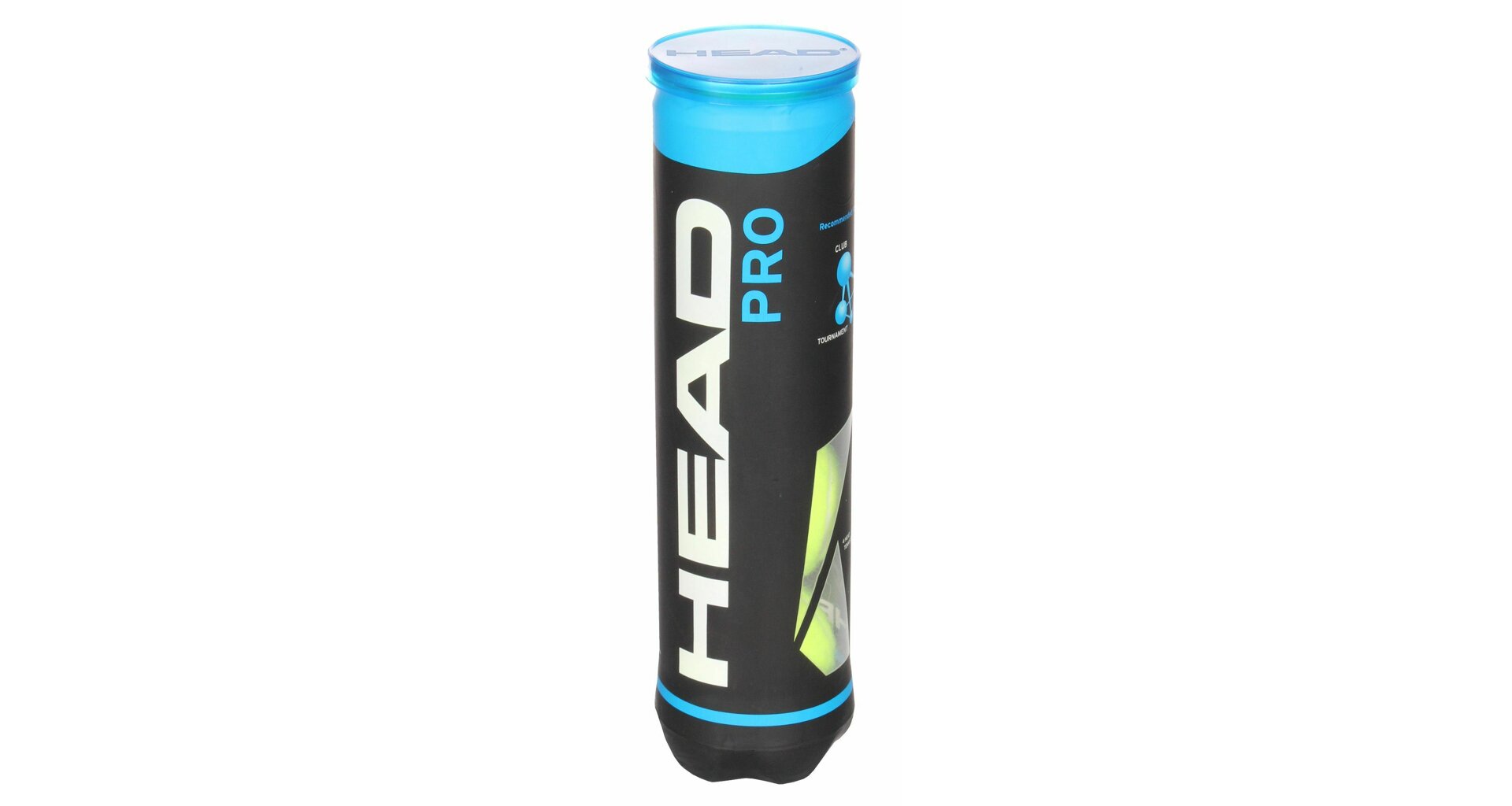 Head PRO 4 ks