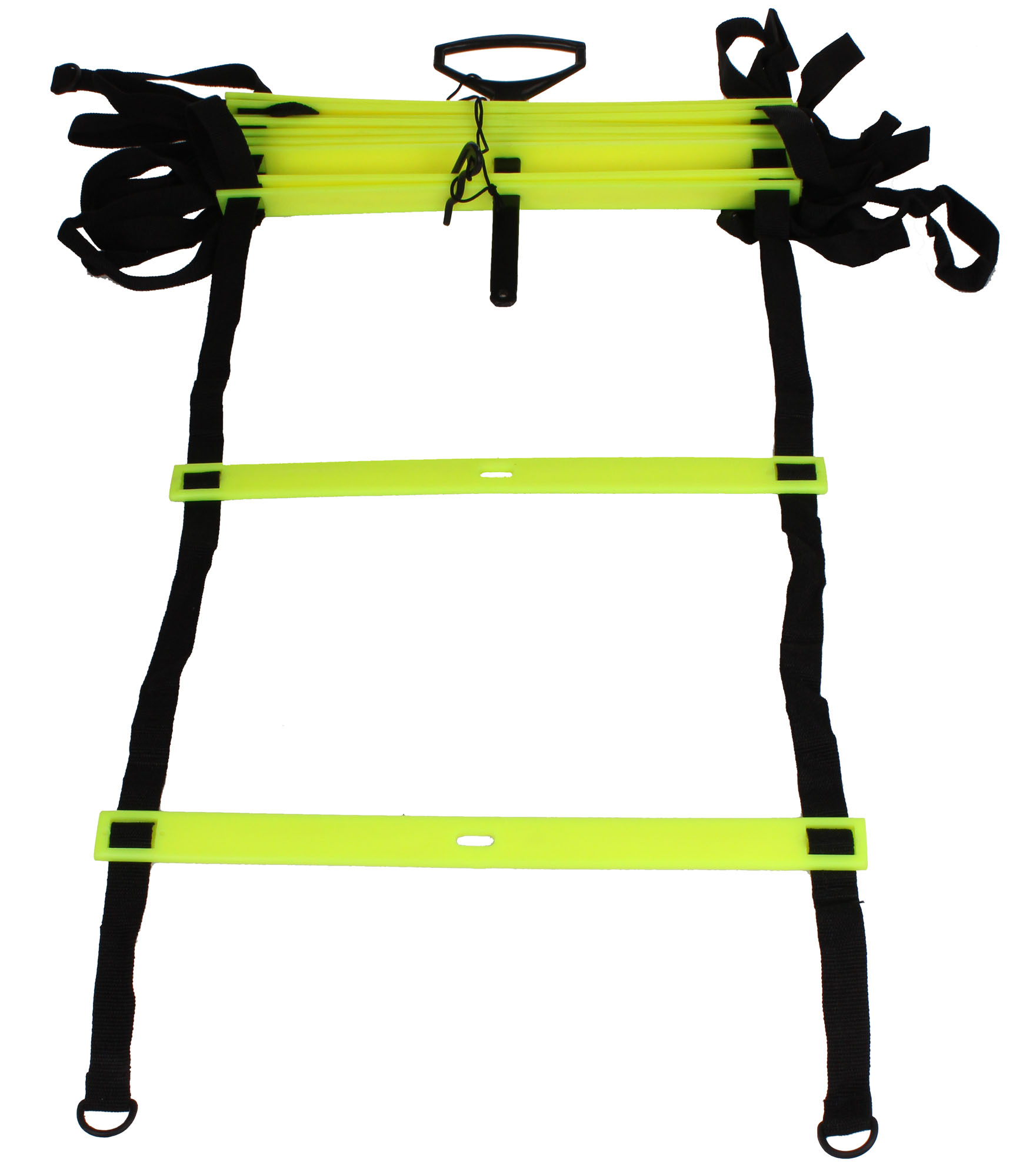 Rebrík Merco agility Flat 4,5m