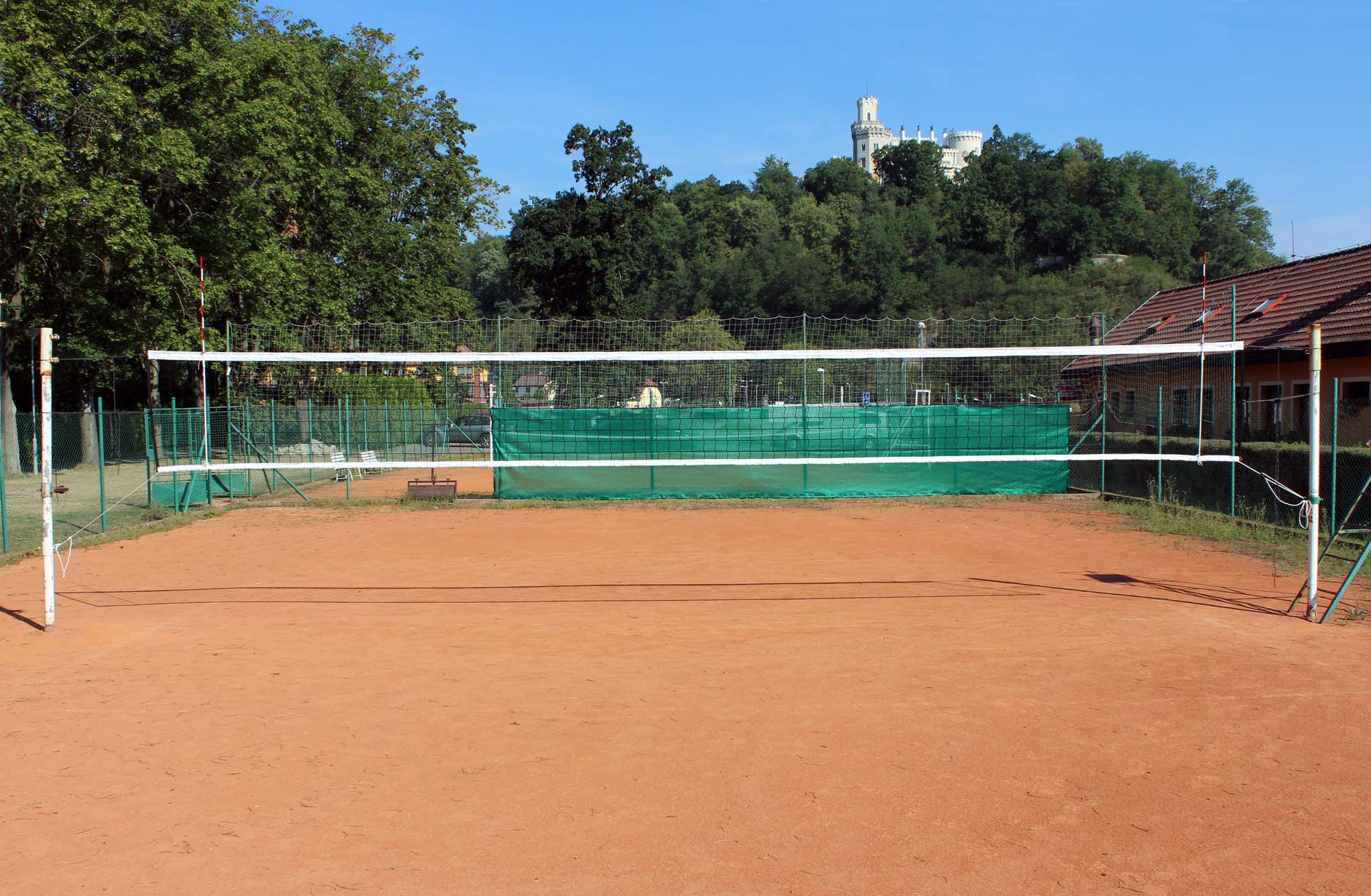 Merco Liga sport