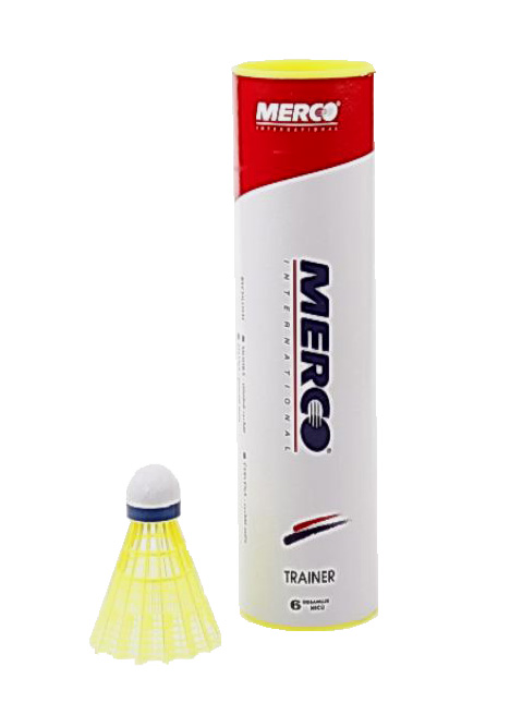 Mecro Trainer Pro 6ks
