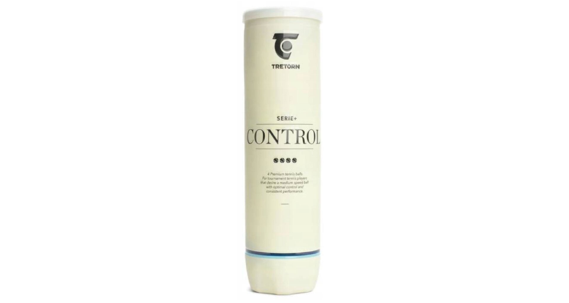 Tretorn Serie+ Control 4ks