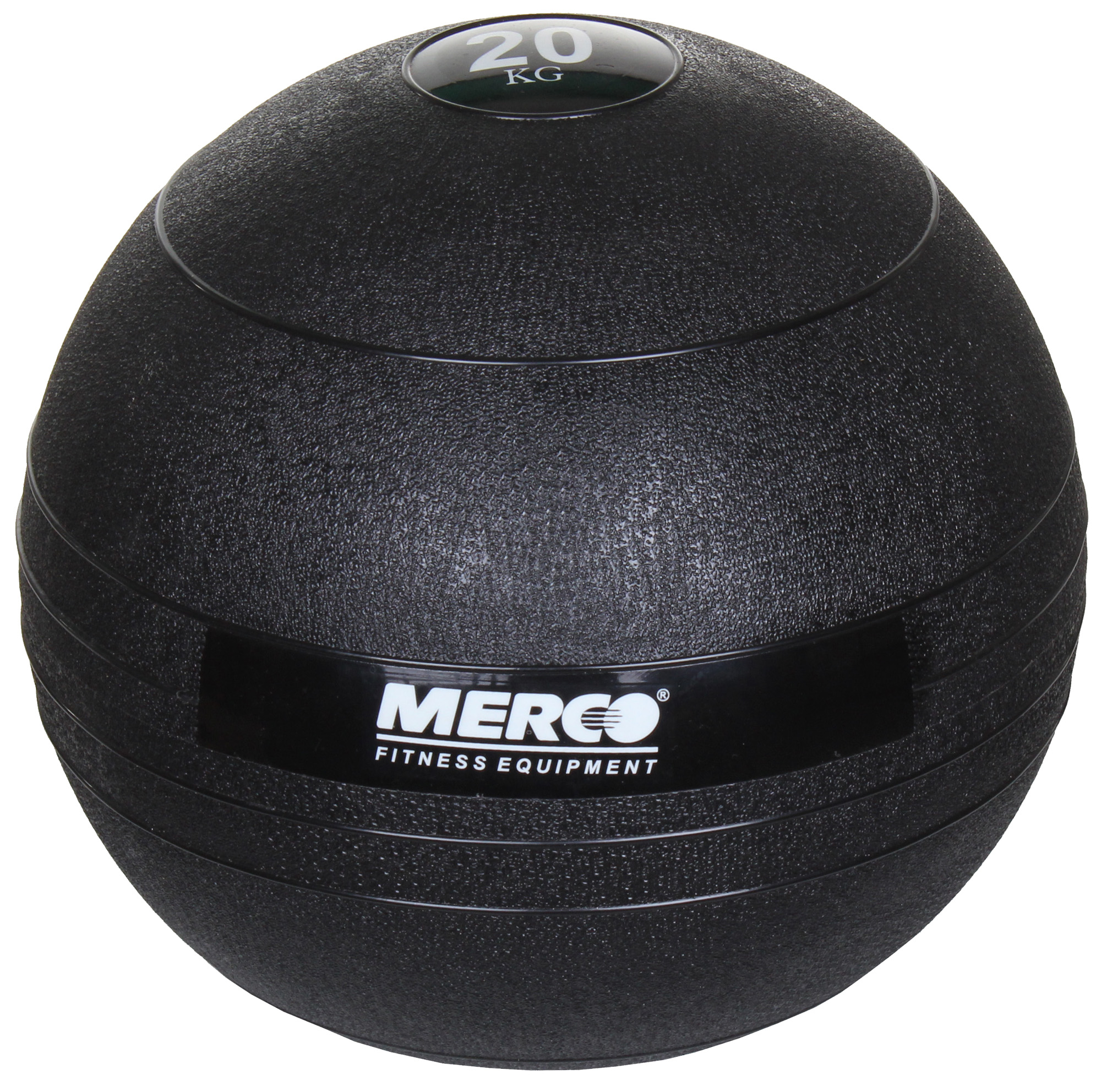 Merco Grand Slam Ball gumená 20 kg