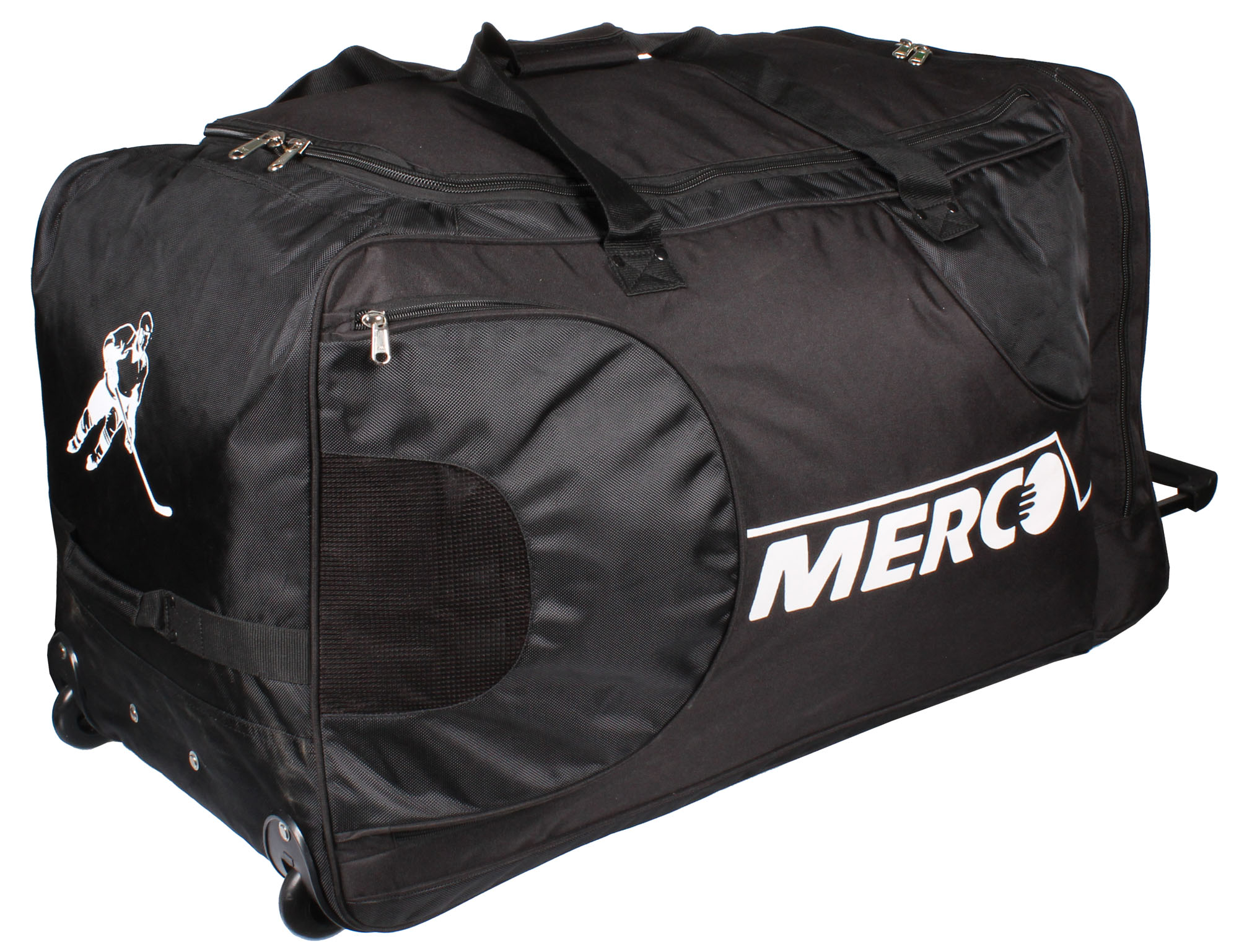 Merco Hockey Super Player SR