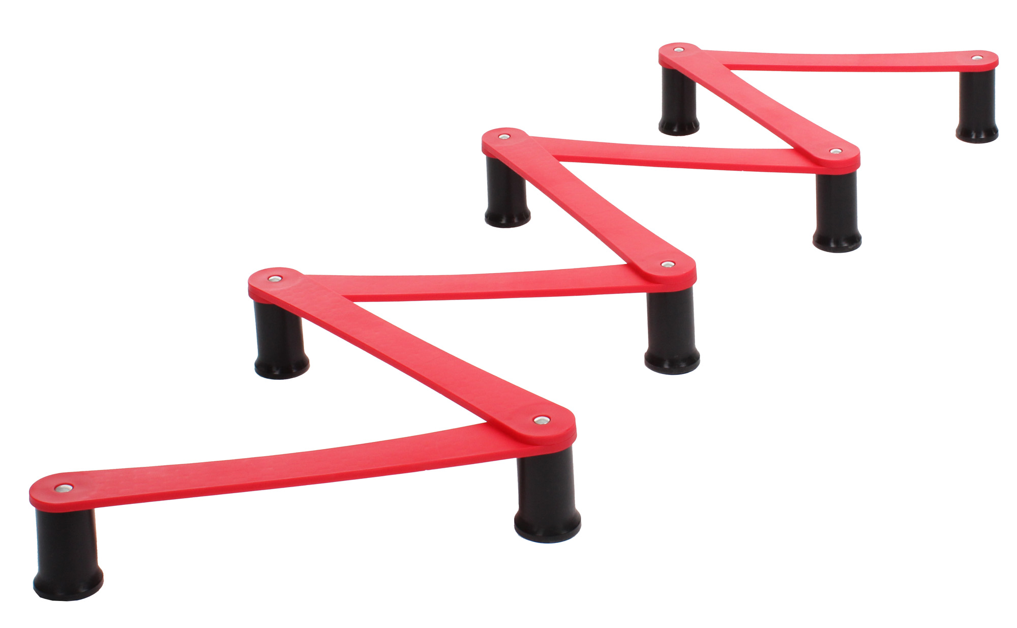 Merco 7 Section Stickhandling