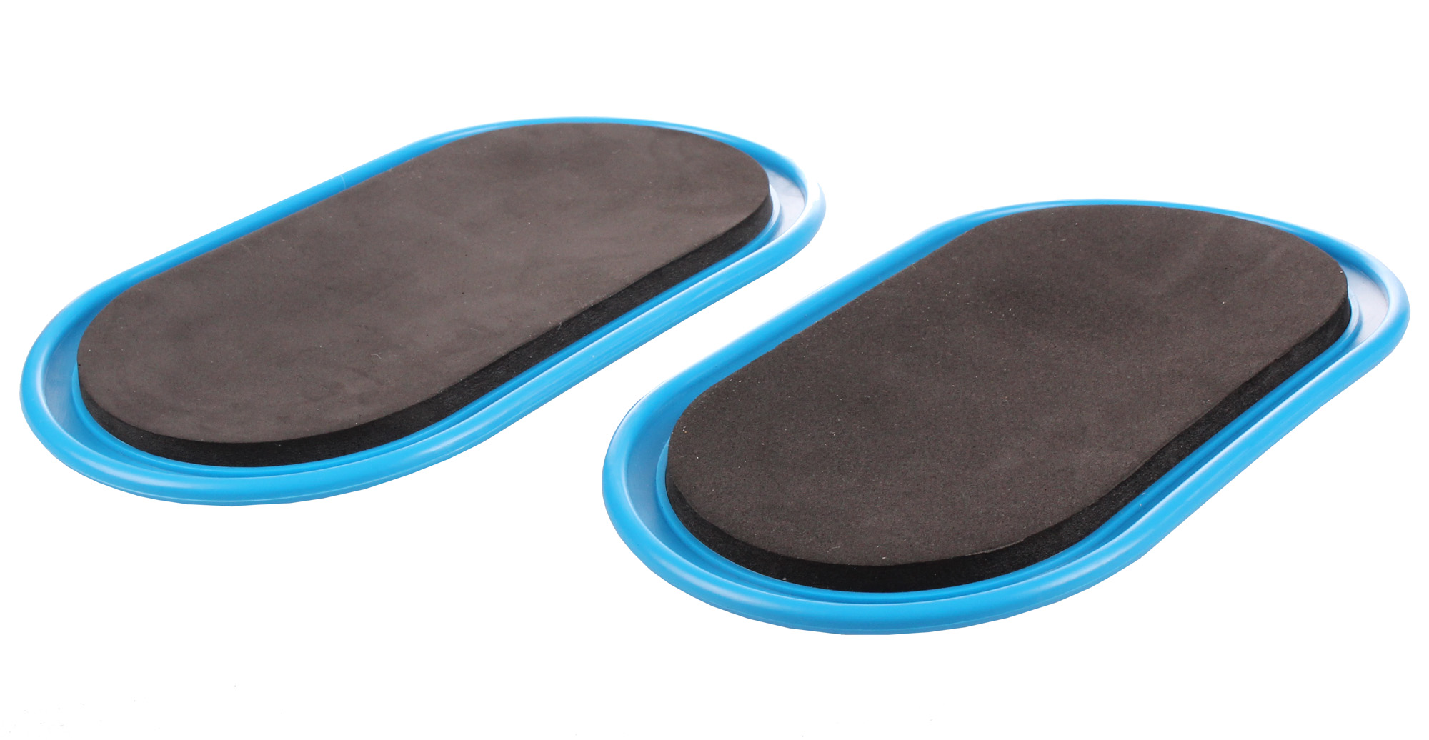 Merco Ellipse Discs