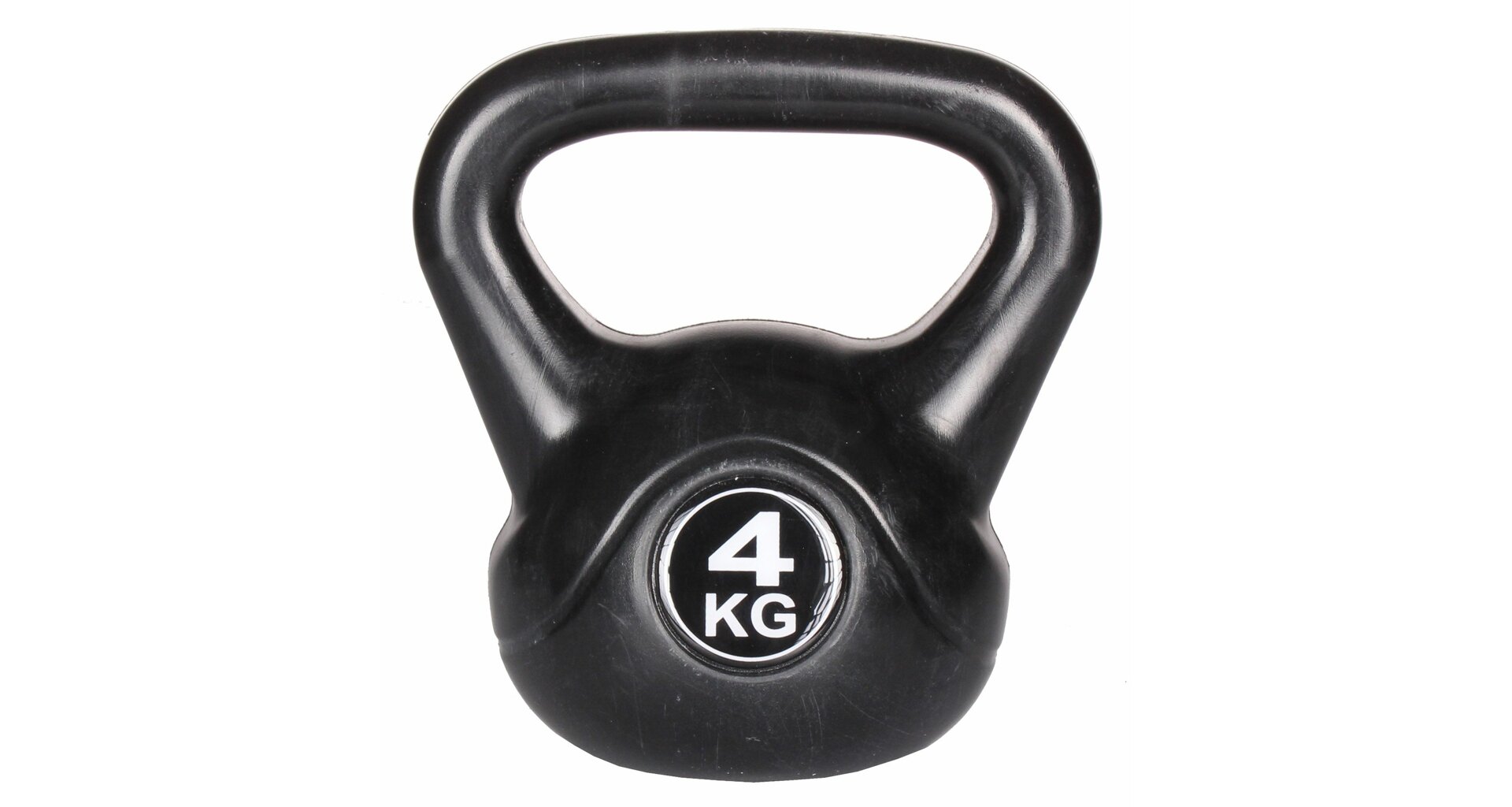 Merco Cross kettlebell 4 kg