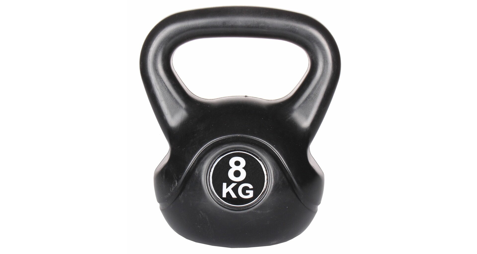 Merco Cross kettlebell 8 kg