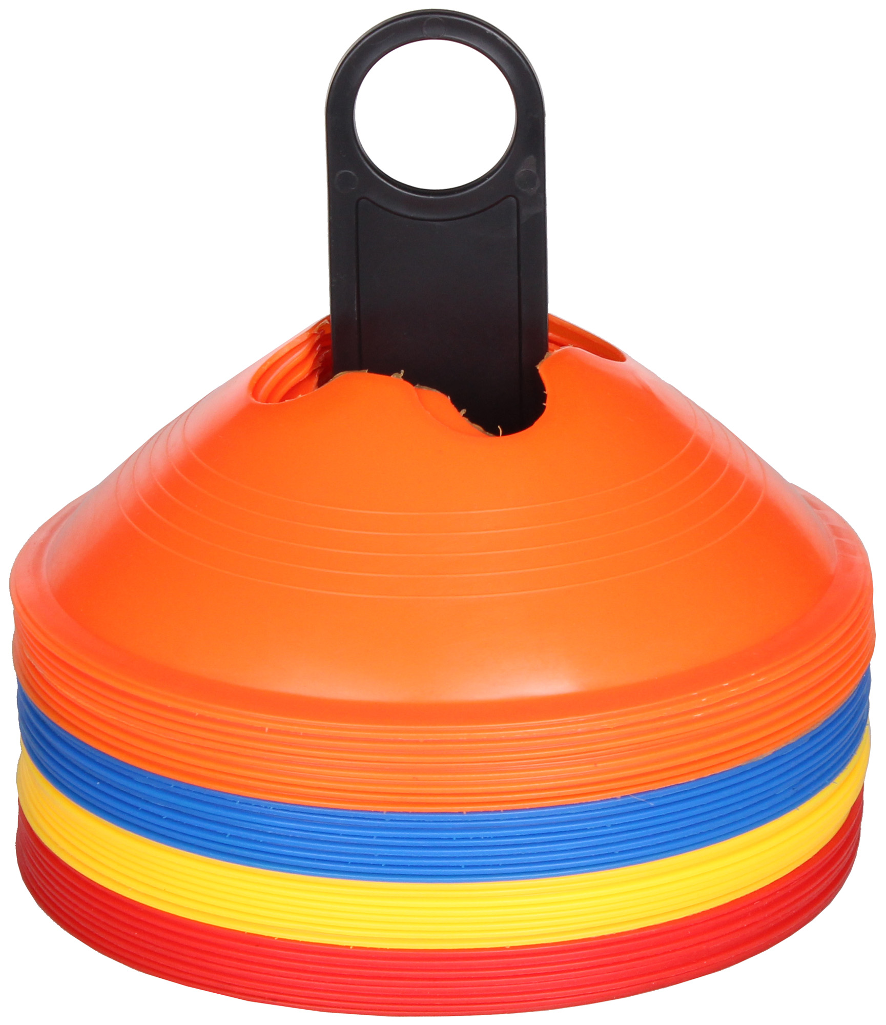 Merco Disc vytyčovací mety sada 4x8ks