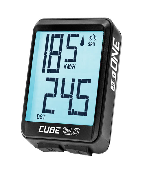 One CUBE 12.0