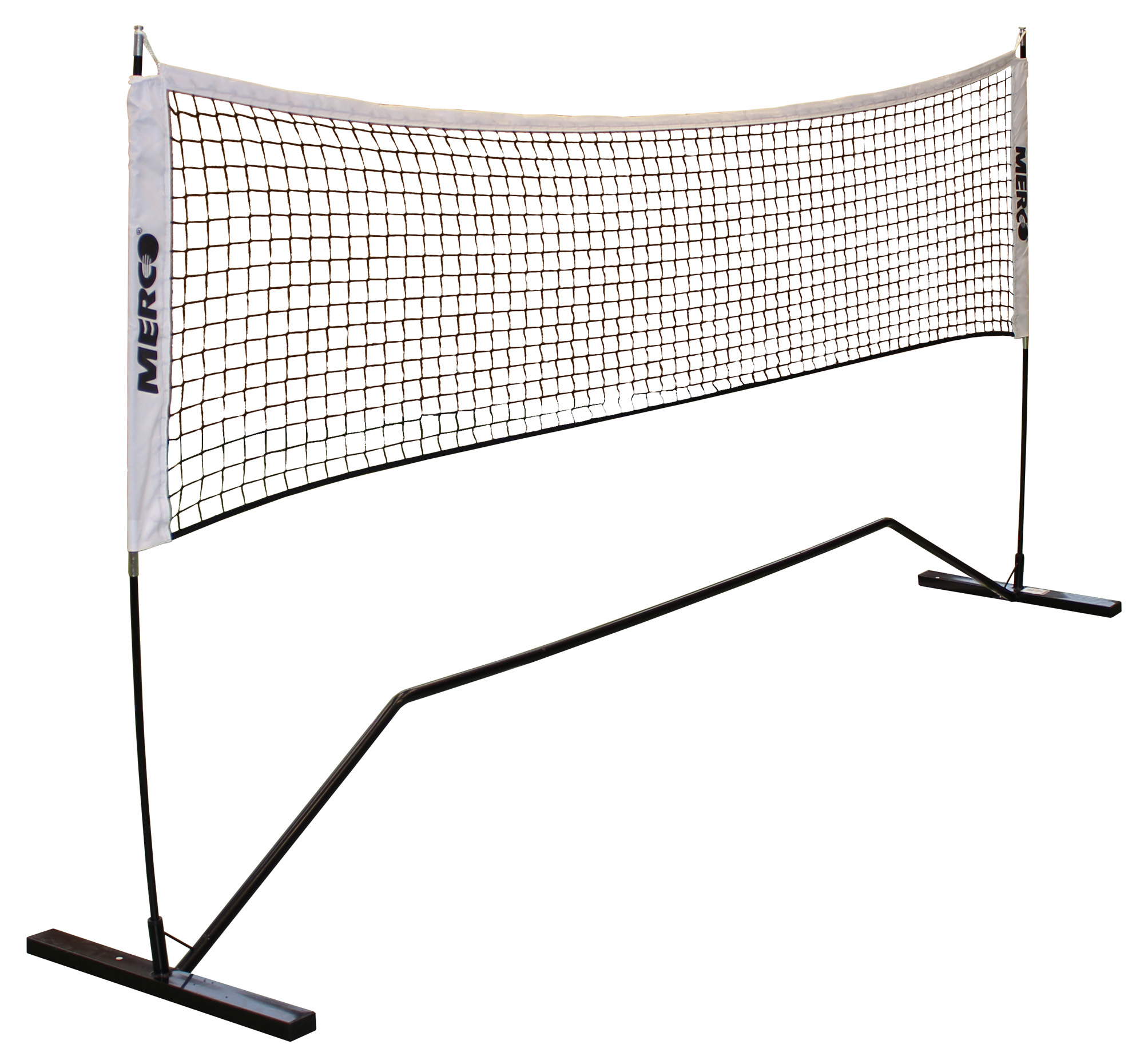 Merco Badminton set stojany