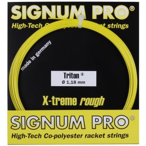 Signum Pro Triton 12m