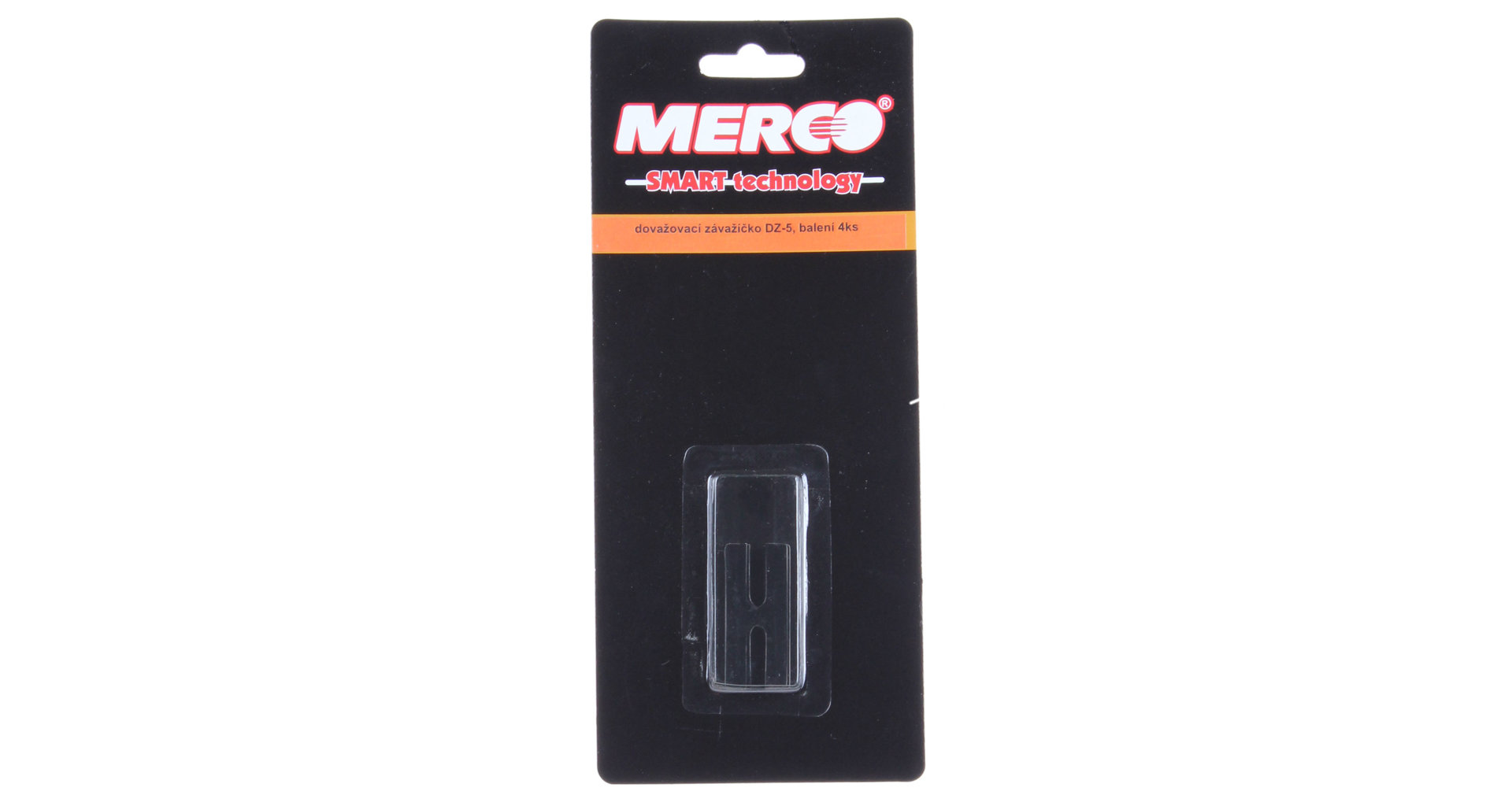 Merco DZ-5