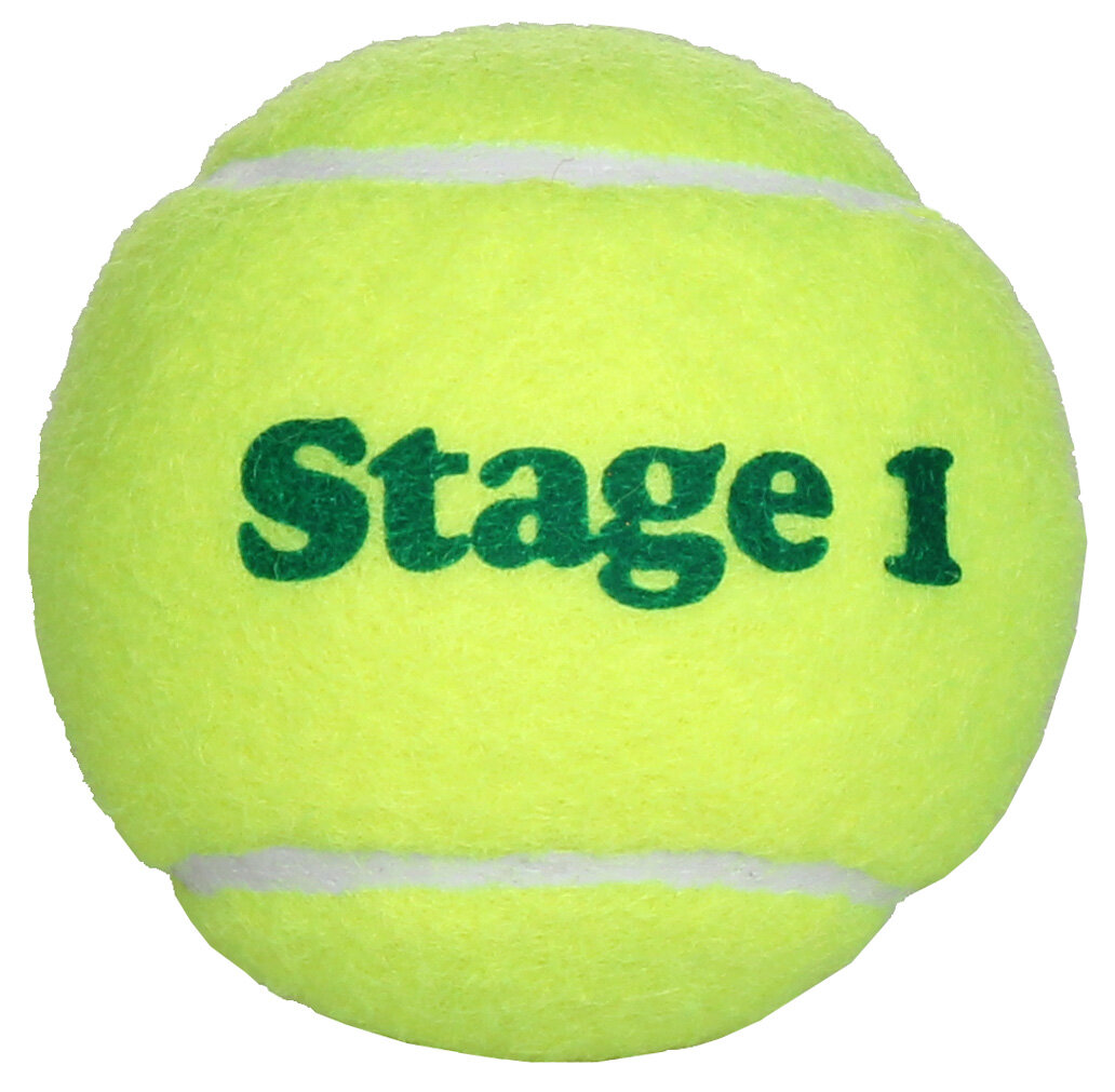 Merco Stage 1 1 ks