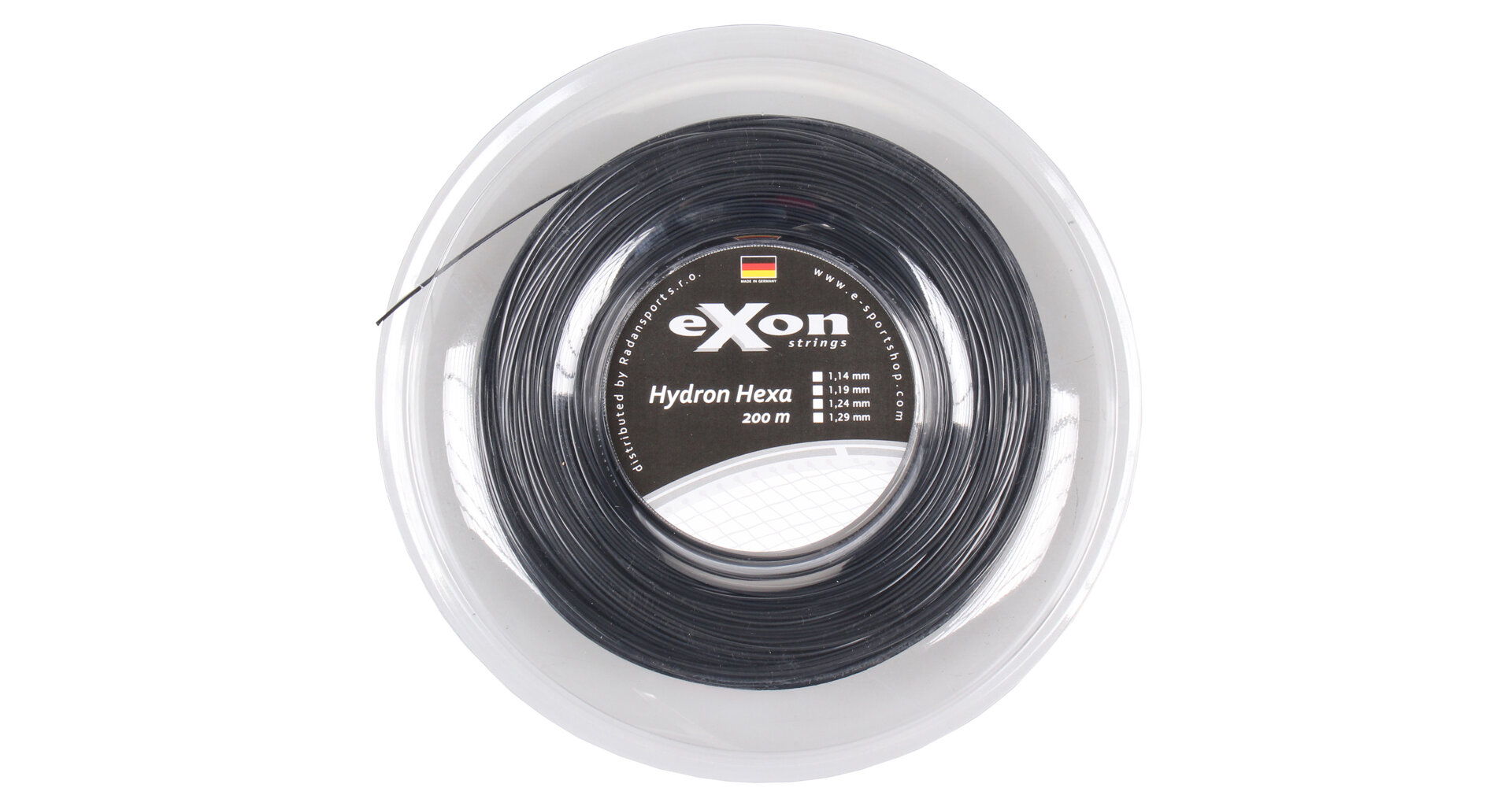 Exon Hydron Hexa 200 m