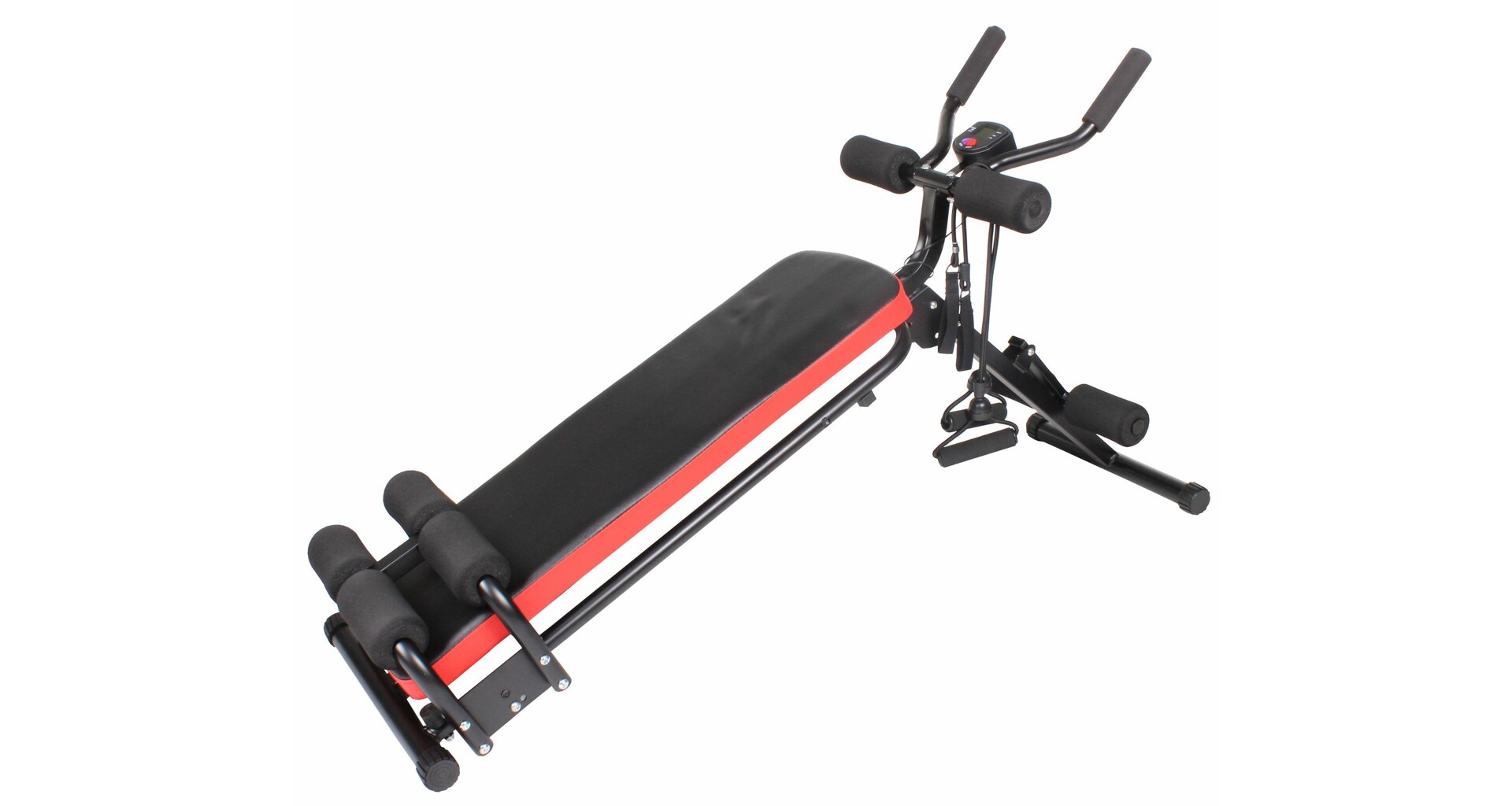 Merco AB Coaster
