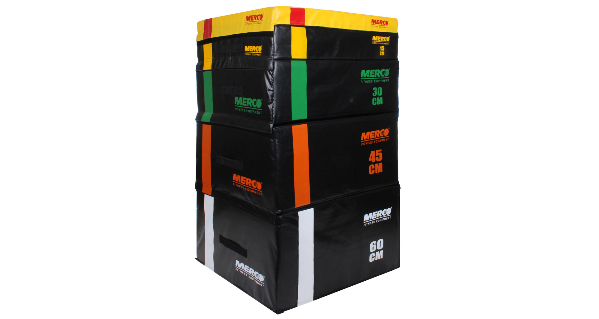 Merco Plyo Box