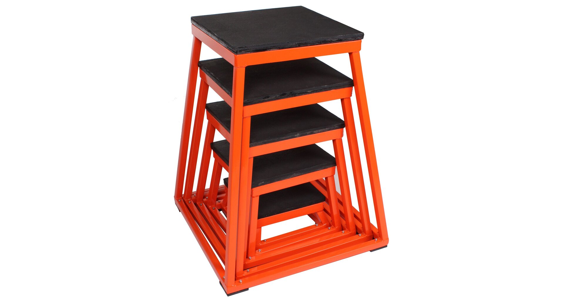 Merco Plyo Bench 5