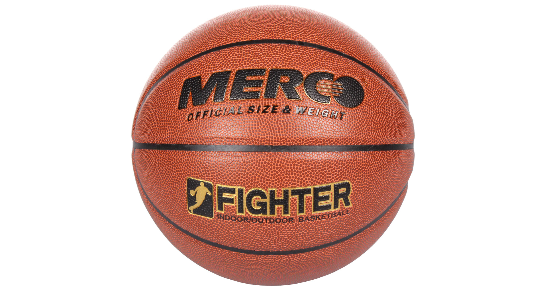 Merco Fighter