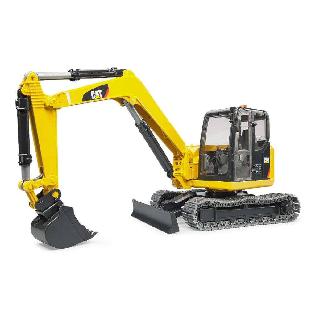 Bruder 2456 Minibagr CAT