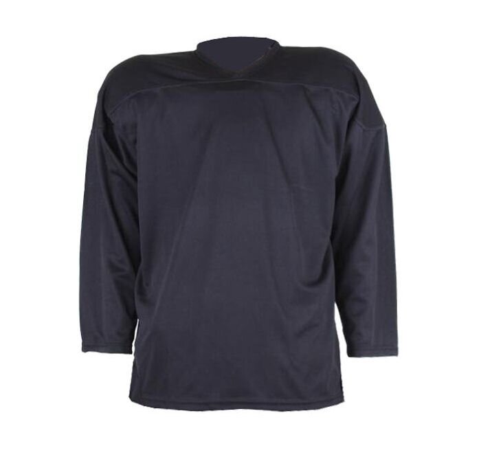 Merco HD-2 hokejový dres čierna