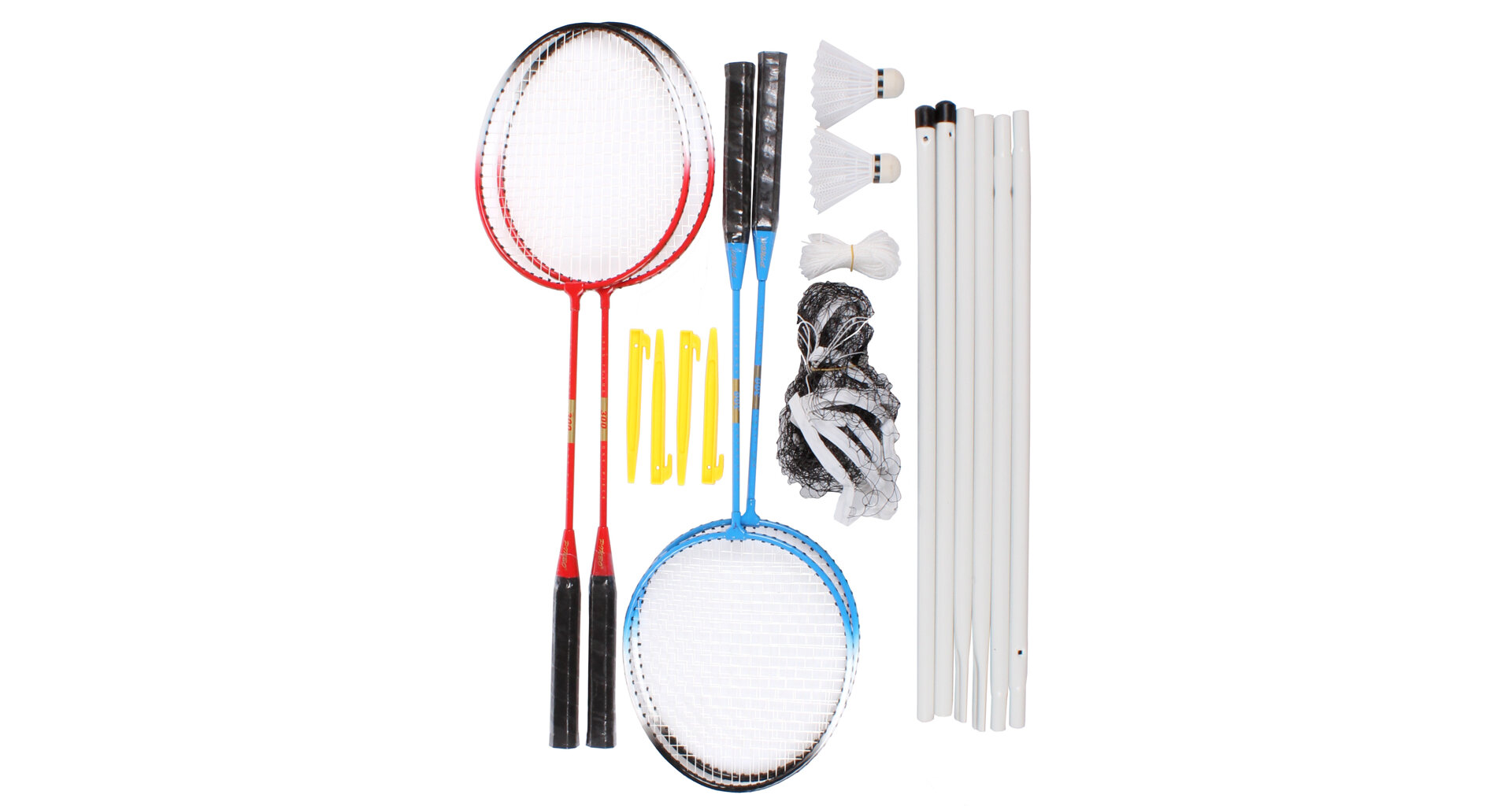 Merco Professional Set