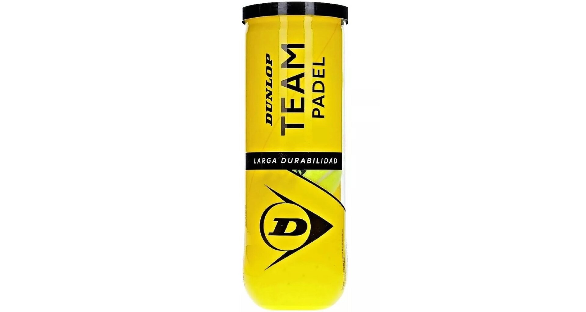 Dunlop Team Padel 3ks