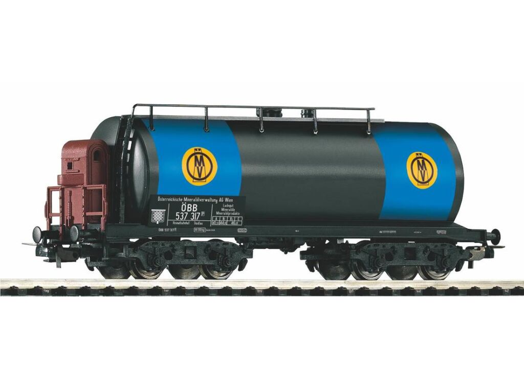 Piko Nákladní vagón cisternový OMV ÖBB III