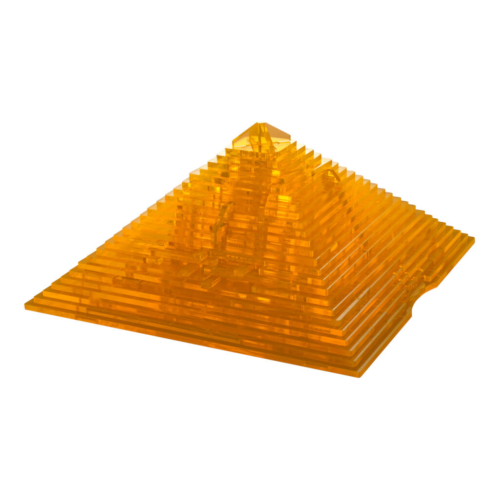 EscapeWelt Plexi hlavolam Pyramida