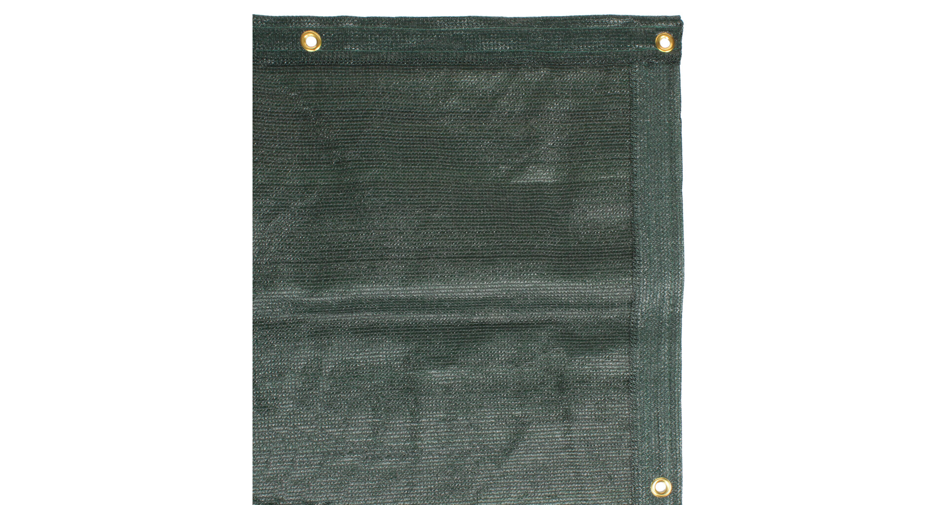 Merco Professional zástena na tenisové kurty zelená tm. 2 x 24 m