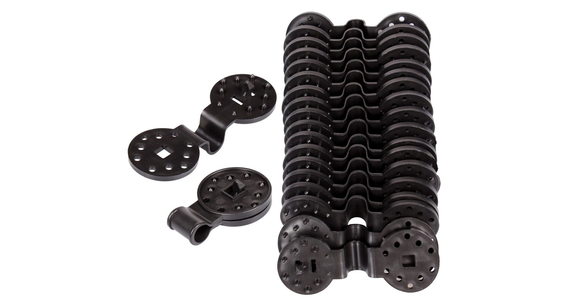 Merco Clips Fix 20 spony na plachtu