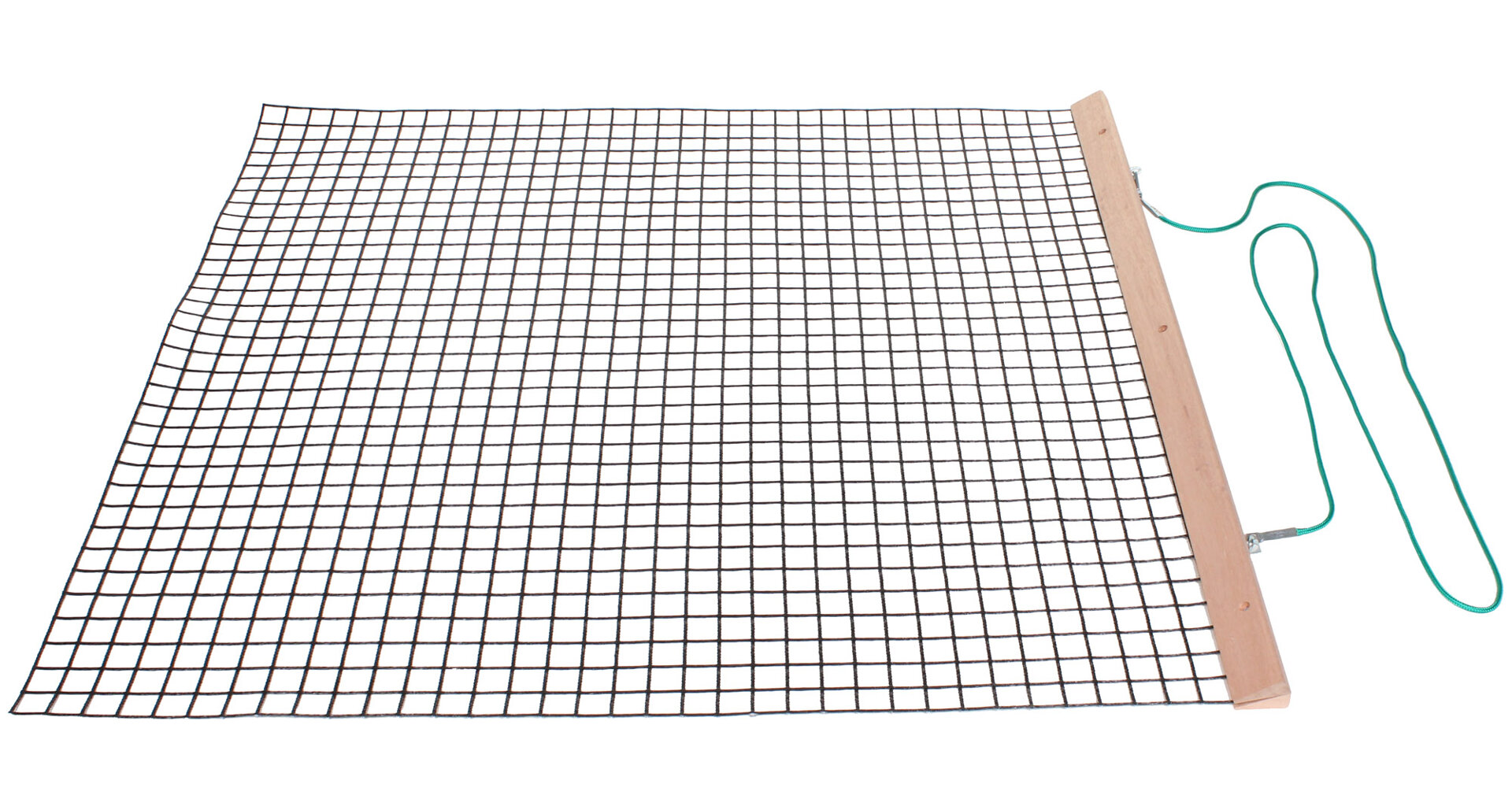 Merco sieťovačka H1-L400 drevená 200 cm