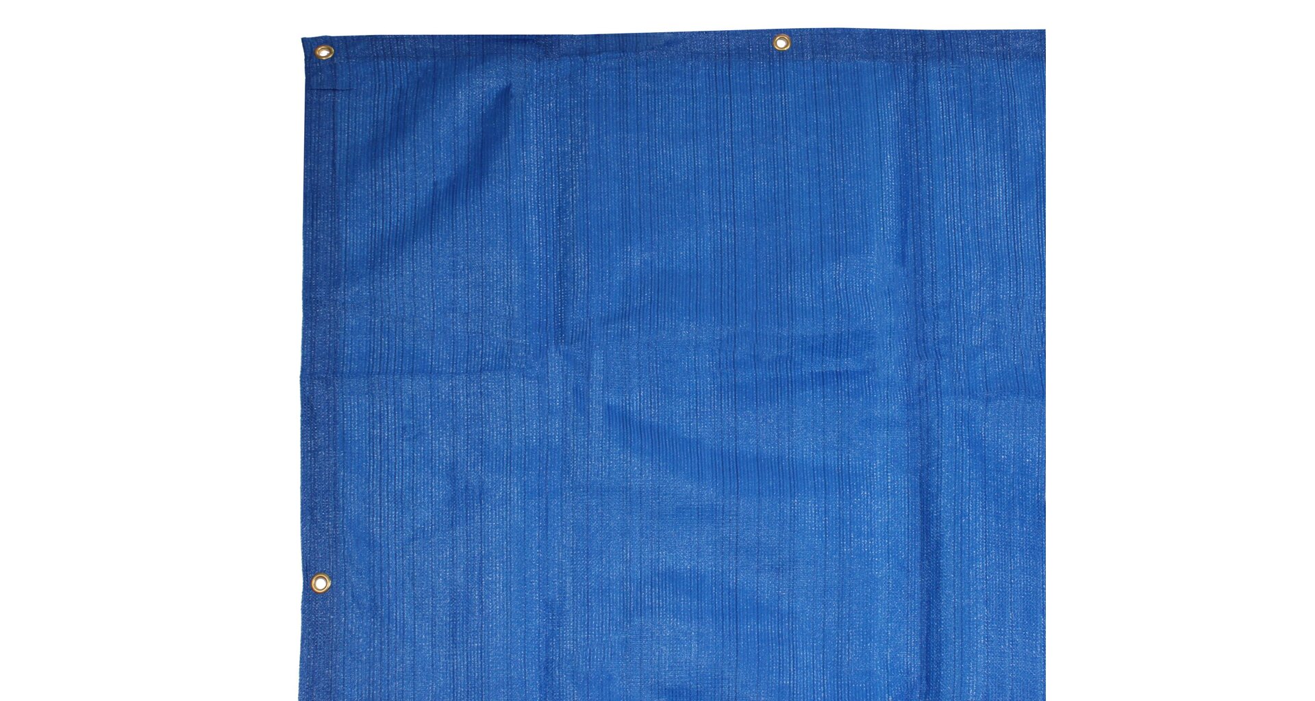 Merco Professional zástěna na tenisové kurty modrá 2 x 12 m
