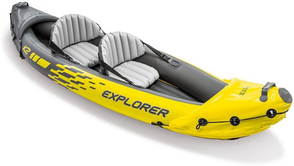 Intex 68307 Explorer K2