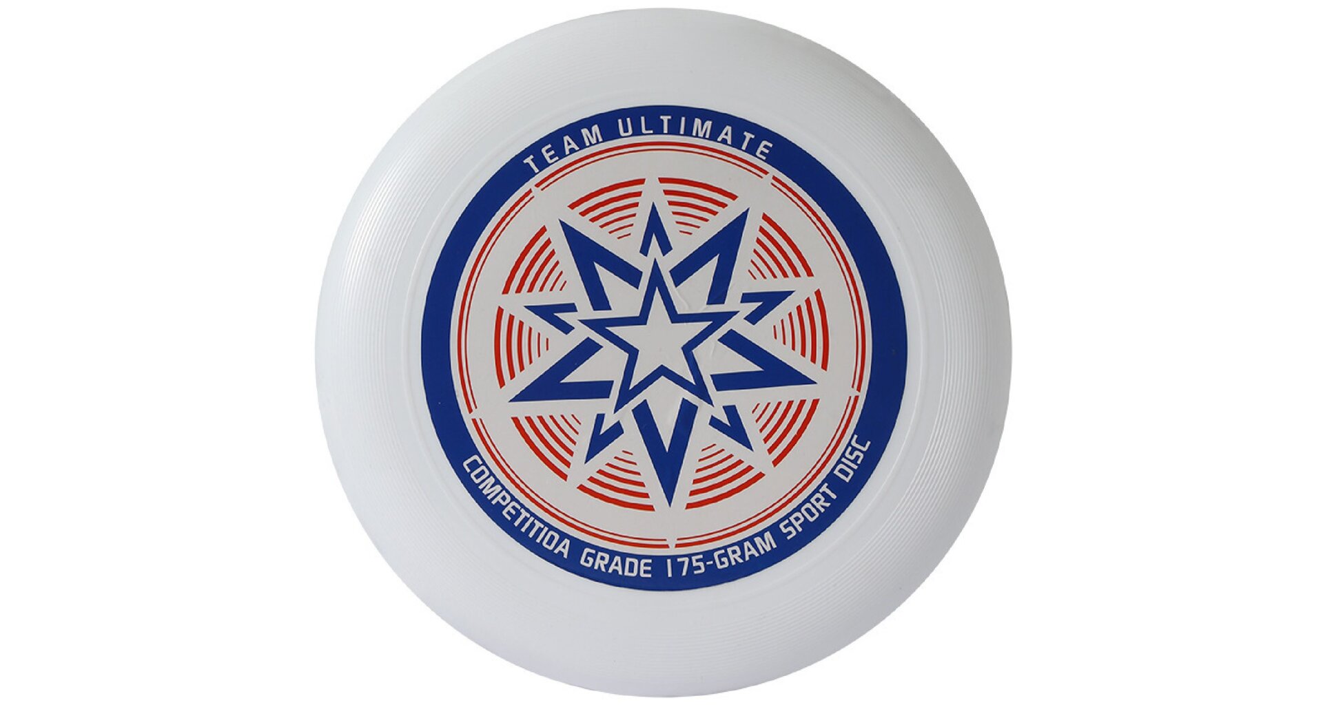 Star Frisbee