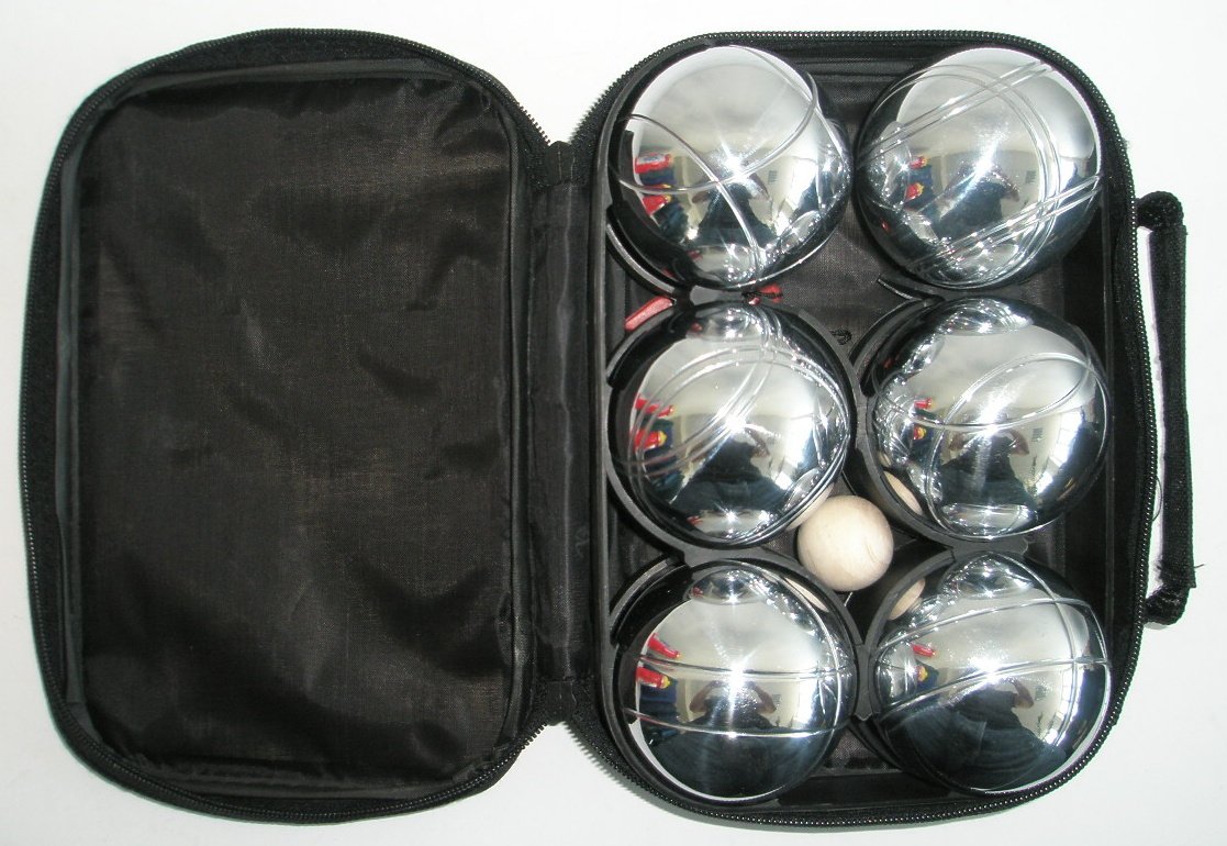 SEDCO Petanque 6 ks