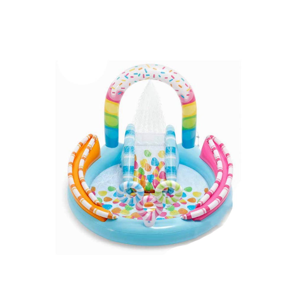 Intex 57144 Candy Fun 170 x 168 x 122 cm