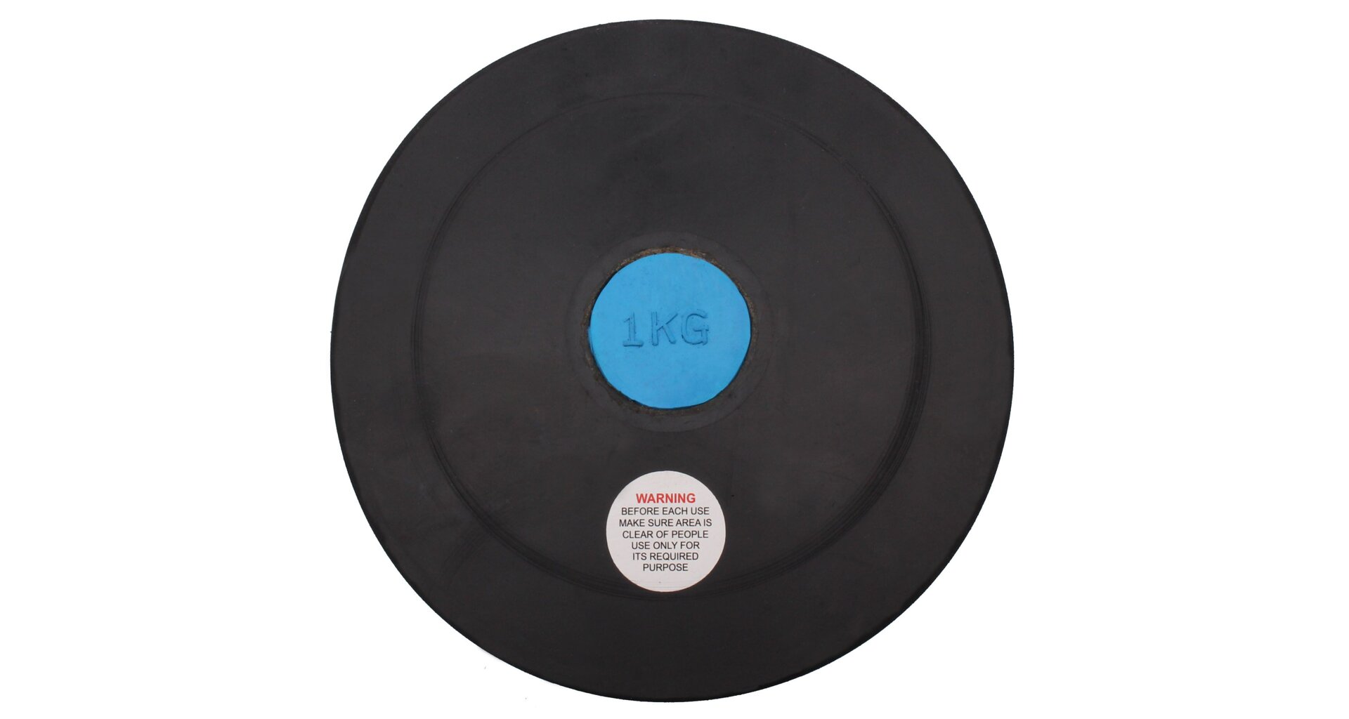 Merco disk Rubber gumový 1 kg