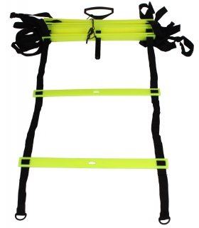 Rebrík Merco agility Flat 9m