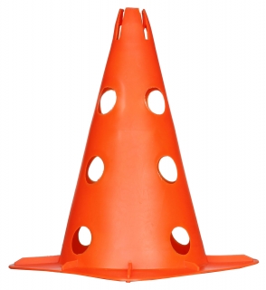 Merco Vario kužeľ s otvormi 46 cm 1 ks