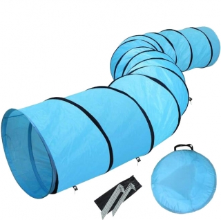 Merco Tunnel Tent 520 cm