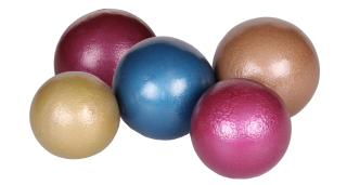 Merco guľa atletická liatinová 3 kg