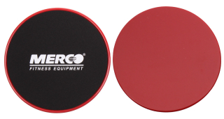 Merco Gliding Discs