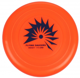 Merco Flying Disk Saucer lietajúci disk
