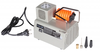 Merco Volcano 220V